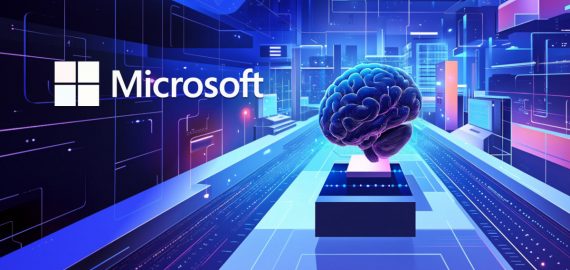 Microsoft Debuts First In-House AI Models: MAI-Voice-1 For Ultra-Fast Speech And MAI-1-Preview For Instruction-Following Tasks