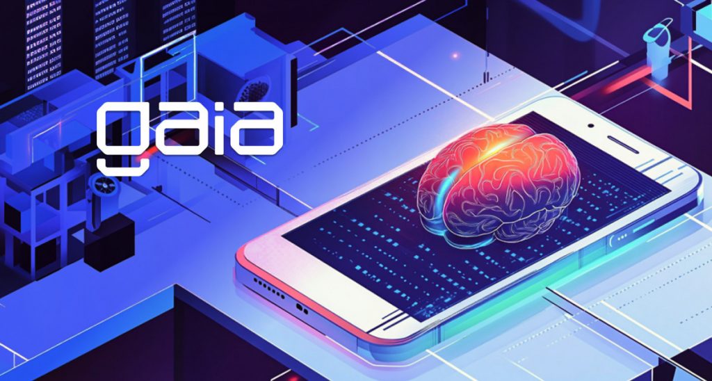 GAIA Launches Pre-Sale for Limited AI Smartphone With 7,000 Units Available Globally