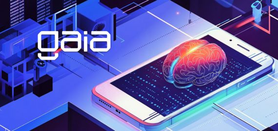 GAIA Launches Pre-Sale For Limited AI Smartphone With 7,000 Units Available Globally