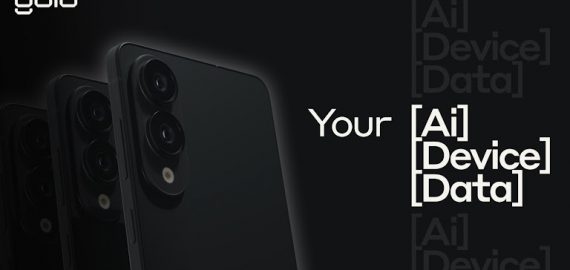 Gaia Launches AI Phone That Runs Entirely On-Device