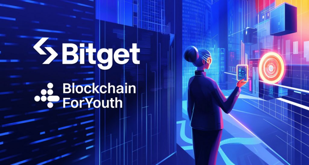 Bitget Wraps Up Crypto Experience Month 2025 With Over 2,000 Global Attendees And Real-World Web3 Adoption