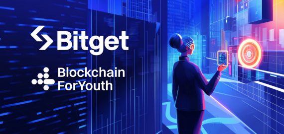 Bitget Wraps Up Crypto Experience Month 2025 With Over 2,000 Global Attendees And Real-World Web3 Adoption