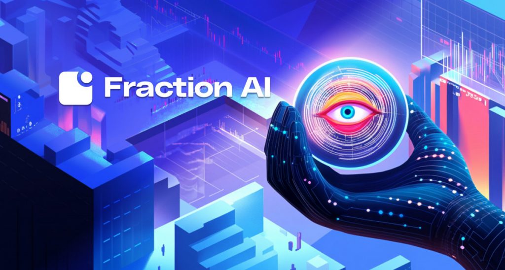 Fraction AI’s DeFAI Agent Prediction Market Debuts On NEAR, Enabling Fair Competition And Real-Time Rewards For AI Trading Agents