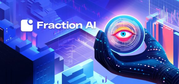 Fraction AI’s DeFAI Agent Prediction Market Debuts On NEAR, Enabling Fair Competition And Real-Time Rewards For AI Trading Agents