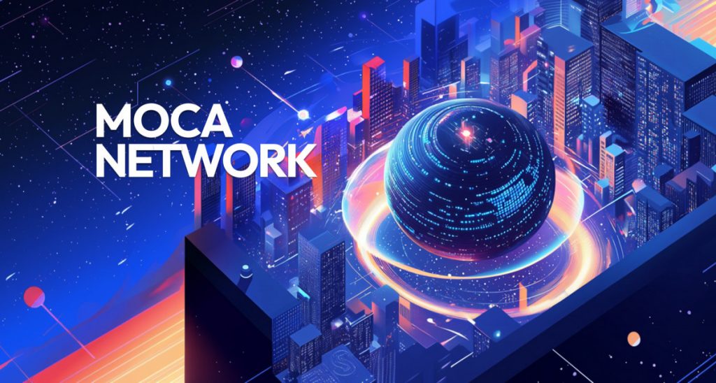 Moca Network Launches MocaPortfolio Offering $20M In Tokens To MOCA Coin And Mocaverse NFT Holders