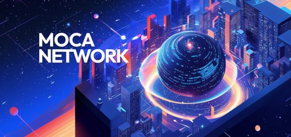 Moca Network Launches MocaPortfolio Offering $20M In Tokens To MOCA Coin And Mocaverse NFT Holders