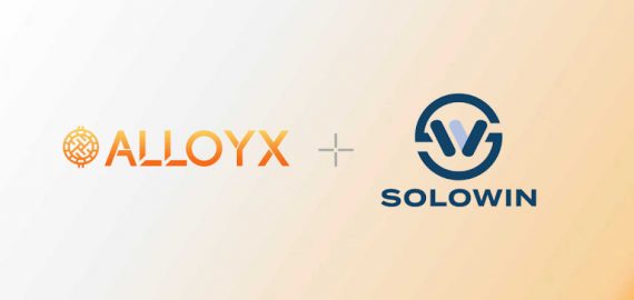 AlloyX Merges with Solowin Holdings at $350 Million Valuation