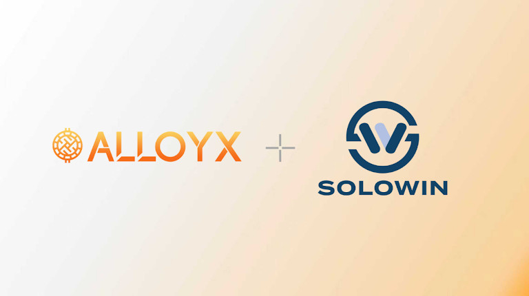 AlloyX Merges with Solowin Holdings at $350 Million Valuation