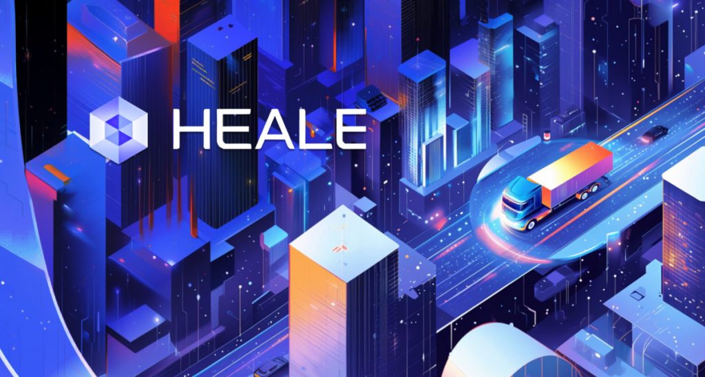 HEALE Network Hosts Conversation With Industry Leaders, Highlighting Use Cases And Innovations In Decentralized Analytics And Prediction Platforms