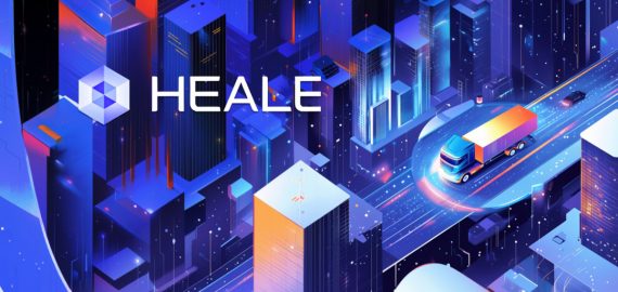 HEALE Network Hosts Conversation With Industry Leaders, Highlighting Use Cases And Innovations In Decentralized Analytics And Prediction Platforms
