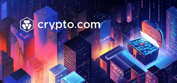Crypto.com Expands DeFi Lending To Include Morpho USDC Vaults