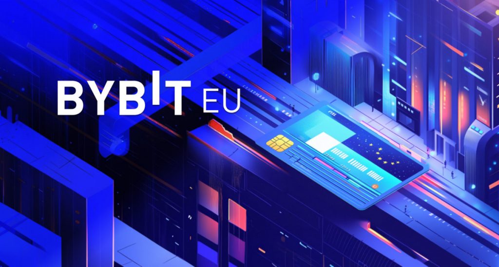 Bybit Card Launches In Europe Offering 20% Cashback And Exclusive Benefits