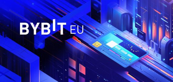 Bybit Card Launches In Europe Offering 20% Cashback And Exclusive Benefits