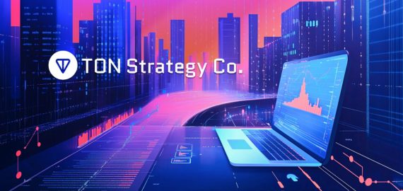 TON Strategy Company Authorizes $250M Stock Repurchase Following Nasdaq Ticker Change