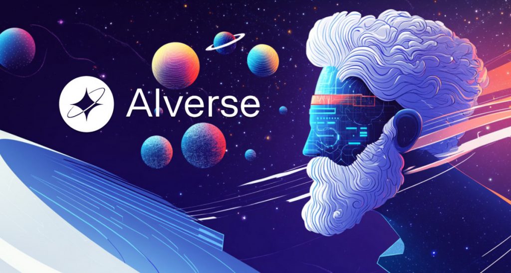AIverse Unveils iNFT Marketplace On 0G, Granting Exclusive Early Access To One Gravity Holders
