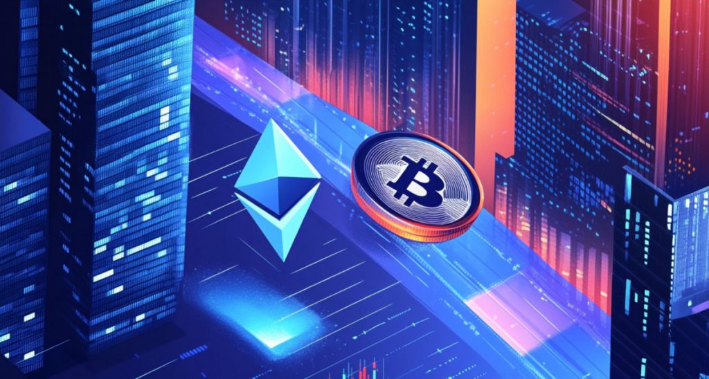 Demand for Crypto is Rising: Bitcoin and Ethereum are at all-time highs