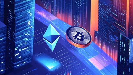 Demand for Crypto is Rising: Bitcoin and Ethereum are at all-time highs