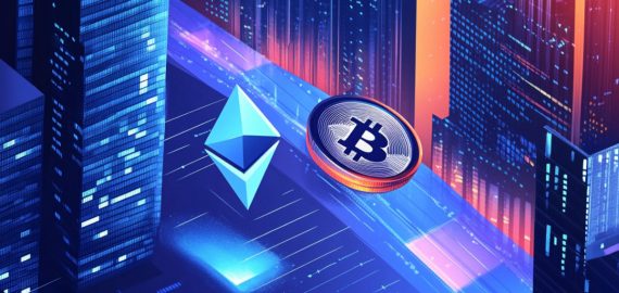 Demand for Crypto is Rising: Bitcoin and Ethereum are at all-time highs