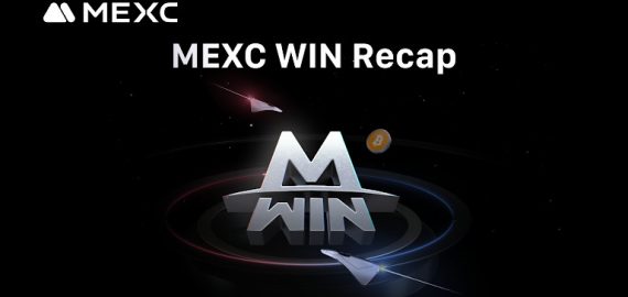MEXC Concludes “MEXC Win: Blazing Arena” Futures Tournament with Top Team Winning $120,000 Prize