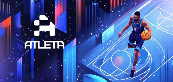 Atleta Unveils Sports-Focused Blockchain Stack To Tokenize Assets And Modernize The Industry