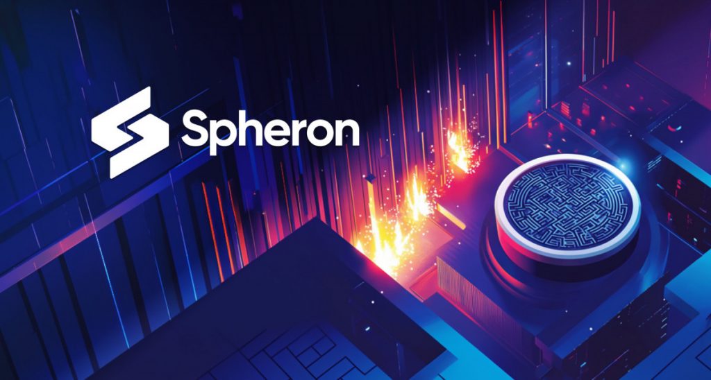 Spheron Launches Recurring SPON Buyback Program With Initial Token Burn

