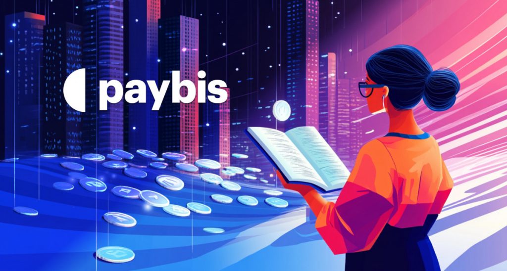 H1 2025 Report: Paybis’ 82% B2B Share And Maturing Retail Behavior