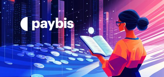 H1 2025 Report: Paybis’ 82% B2B Share And Maturing Retail Behavior
