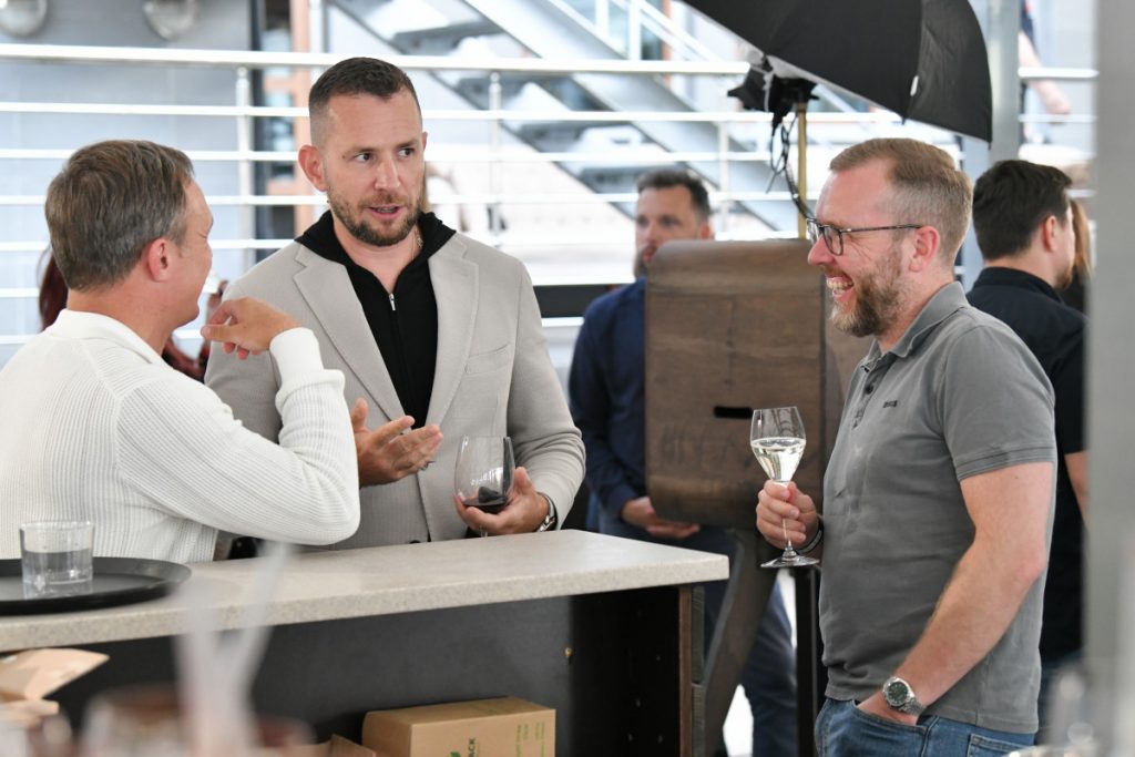 Paybis hosts the evidence of Chill, a monopoly blockchain mixer of Riga Tech Week.
