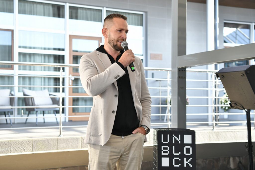 Paybis hosts the evidence of Chill, a monopoly blockchain mixer of Riga Tech Week.