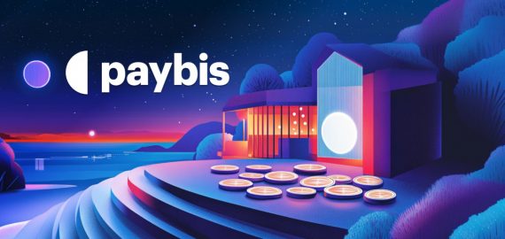 Paybis Hosts Proof Of Chill, An Exclusive Blockchain Mixer At Riga Tech Week