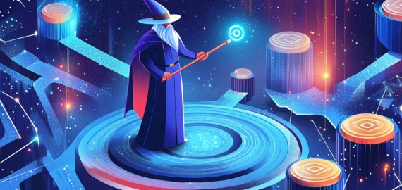 Top 10 AI And Blockchain Collaborations That Could Transform The World