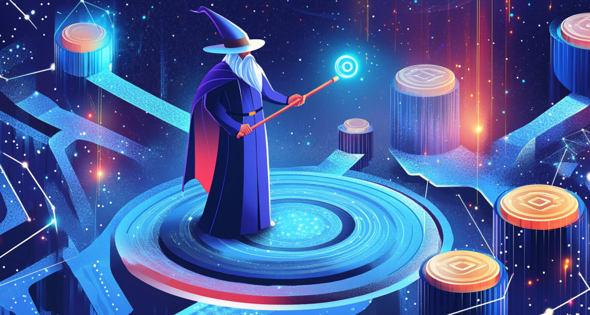 Top 10 AI And Blockchain Collaborations That Could Transform The World