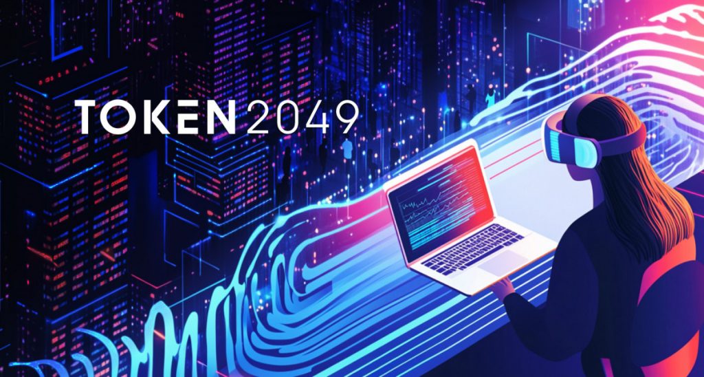 TOKEN2049 Singapore 2025 Set For Record-Breaking Edition With Over 500 Exhibitors And High-Profile Speaker Lineup