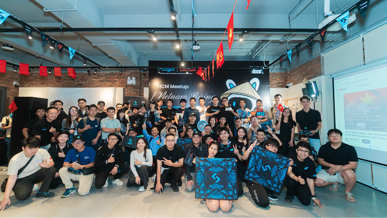 Bitget Marks Major Milestones With LaLiga Partnership, RWA Launch, And KCGI Champions Celebration In Ho Chi Minh City