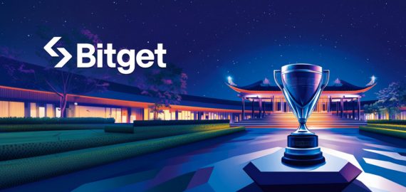 Bitget Marks Major Milestones With LaLiga Partnership, RWA Launch, And KCGI Champions Celebration In Ho Chi Minh City