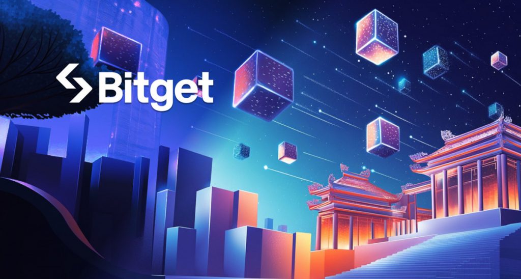 Bitget Hosts CRYPTO EXPERIENCE MONTH 2025 In Ho Chi Minh City, Offering Youth An Immersive Introduction To Crypto
