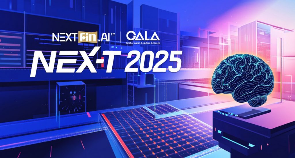 NextFin.AI And GALA Announce New Era Of X-Tech Summit 2025 At Stanford To Drive Global Innovation