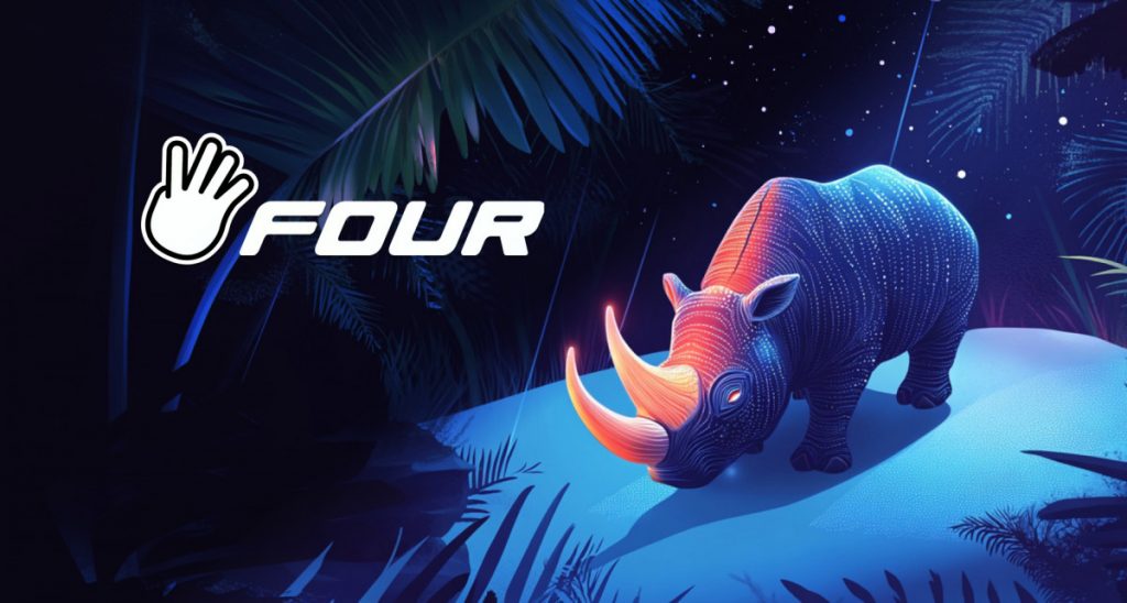 Four Expands Beyond GameFi With Upcoming Real-World Asset Trading On BNB Chain