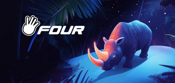 Four Expands Beyond GameFi With Upcoming Real-World Asset Trading On BNB Chain
