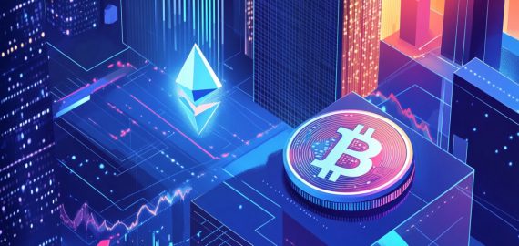 QCP Capital: BTC And ETH Hold Steady As Investors Await US CPI And PPI Data Ahead Of Federal Reserve’s Rate Cut Decision