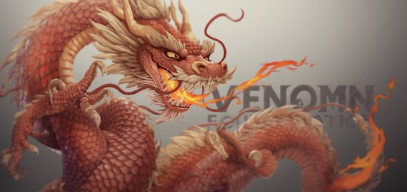 Chinese Fintech Sector Targets Venom Blockchain as Part of Digital Modernization Strategy
