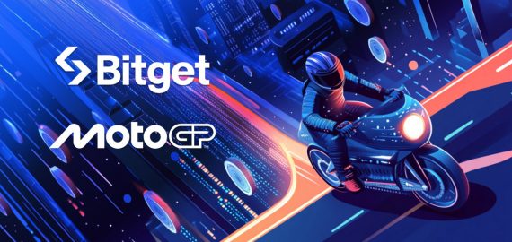 Bitget Energizes Catalunya MotoGP Weekend With Web3 Experiences, Rewards, And Racing Legends