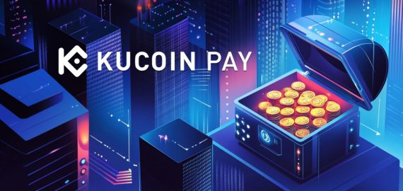 KuCoin Pay Introduces On-Chain Payment Solution For Merchants And Consumers, Expanding Access To Crypto Payments