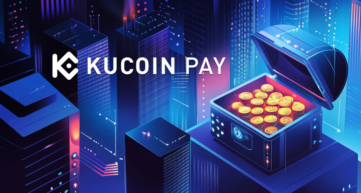 KuCoin Pay Introduces On-Chain Payment Solution For Merchants And Consumers, Expanding Access To Crypto Payments