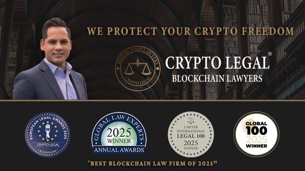 Crypto Legal