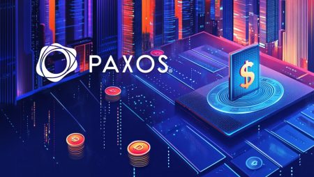 Paxos Updates USDH Proposal V2 With PayPal Collaboration And $20M Ecosystem Incentives