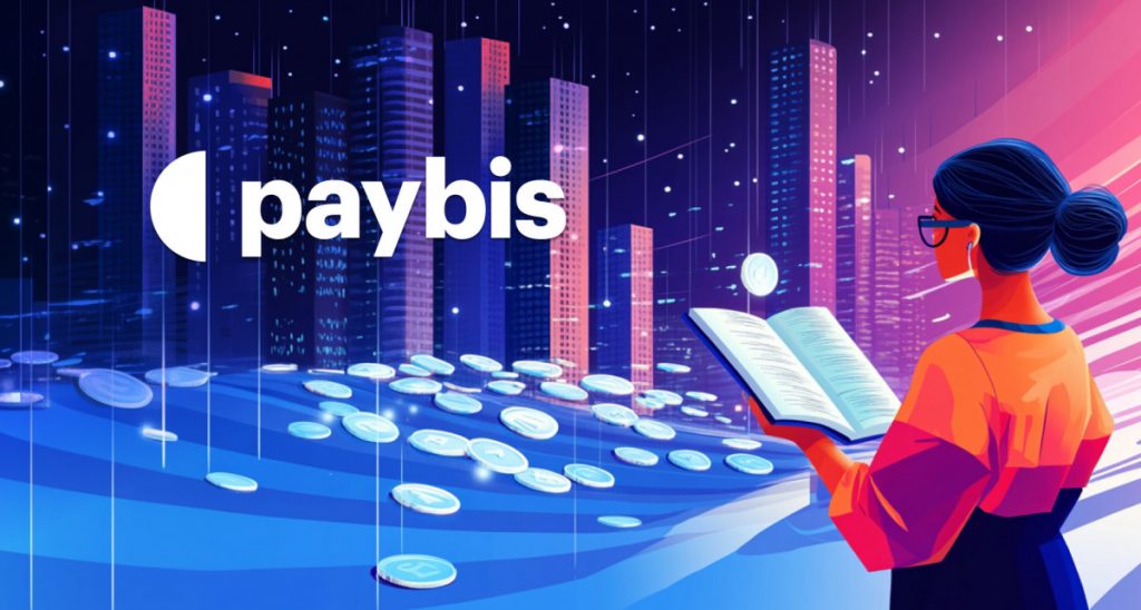 Paybis Report Reveals Rising Institutional Crypto Activity In Latvia, Cyprus, UAE, And Lithuania