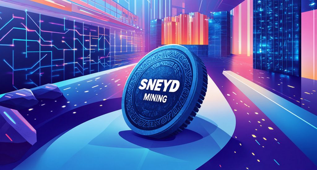 SOL officially debuts on Nasdaq, and SNEYD Mining contract mining opens a new channel for mainstream entry!