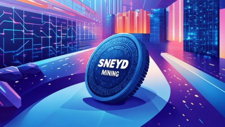 SOL officially debuts on Nasdaq, and SNEYD Mining contract mining opens a new channel for mainstream entry!