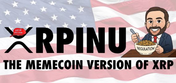 This XRP Memecoin Unleashes Incredible Tokenomics – XRPINU, a Dangerous New Competitor for Memecoins